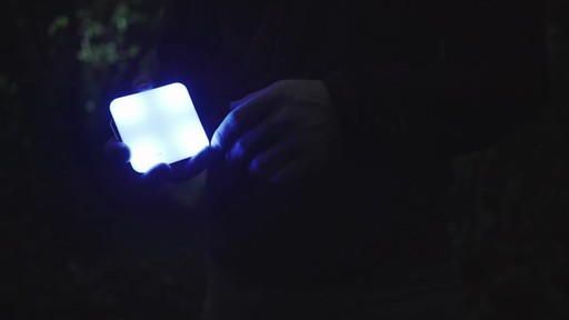 BioLite SunLight Portable Solar Light - image 6 from the video