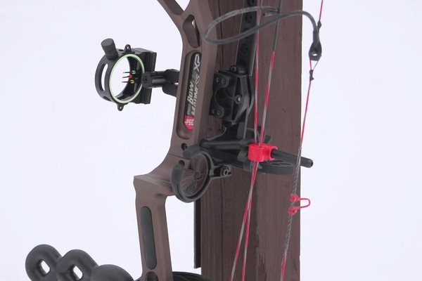 PSE Bow Madness XP Compound Bow - image 4 from the video