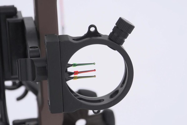PSE Bow Madness XP Compound Bow - image 7 from the video