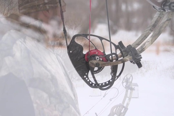 PSE Bow Madness XP Compound Bow - image 8 from the video