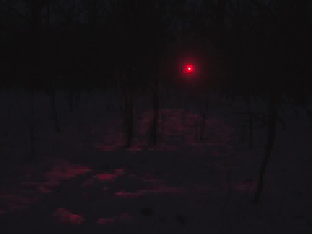 Predator Tactics Red Night Raid Kit - image 4 from the video