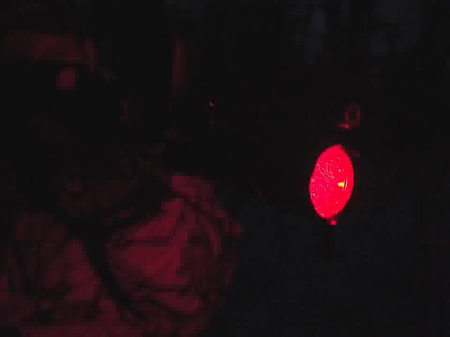 Predator Tactics Red Night Raid Kit - image 5 from the video