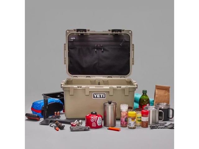 YETI LoadOut GoBox 30 - image 1 from the video