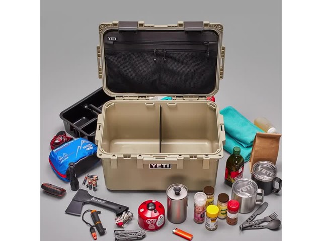 YETI LoadOut GoBox 30 - image 2 from the video