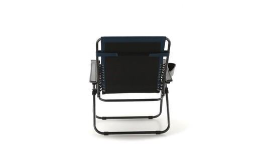 Guide Gear Oversized Zero-Gravity Chair 500-lb. Capacity - image 5 from the video