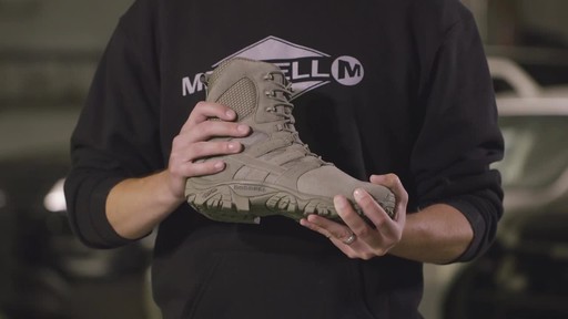 MERRELL TACTICAL DEFENSE - image 4 from the video