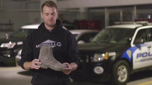 MERRELL TACTICAL DEFENSE - image 8 from the video