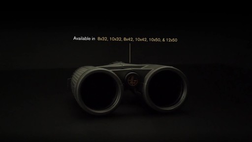 Leupold BX-4 Pro Guide HD Binoculars - image 9 from the video