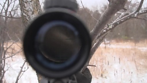 HQ ISSUE® 6-24x50mm IR Rifle Scope - image 2 from the video