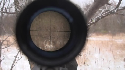 HQ ISSUE® 6-24x50mm IR Rifle Scope - image 3 from the video