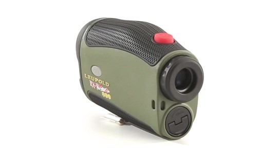 Leupold RX-Fulldraw 2 with DNA Rangefinder 360 View - image 8 from the video