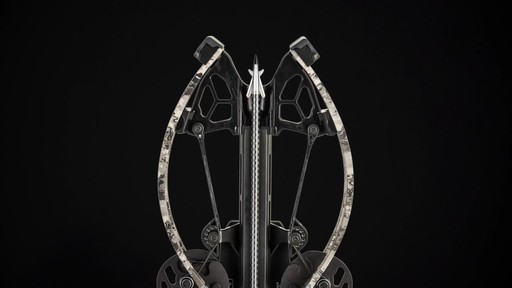 TenPoint Stealth NXT Elite Crossbow Package - image 2 from the video