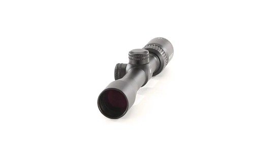 Vortex Crossfire II 2-7x32mm Scout Rifle Scope 360 View - image 1 from the video