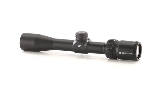 Vortex Crossfire II 2-7x32mm Scout Rifle Scope 360 View - image 9 from the video