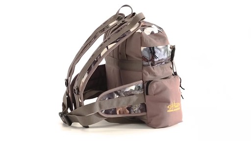 Horn Hunter Fanny Pack 360 View - image 10 from the video