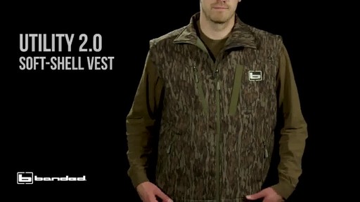 UTILITY 2.0 VEST - image 1 from the video