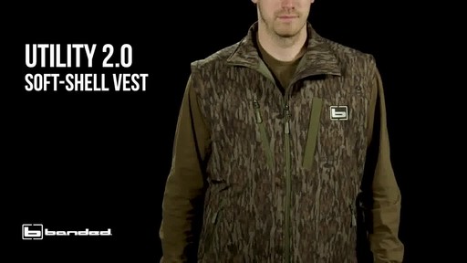 UTILITY 2.0 VEST - image 2 from the video