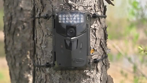 Wildgame Innovations Razor™ 6MP Trail Camera - image 1 from the video