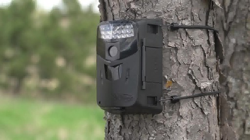 Wildgame Innovations Razor™ 6MP Trail Camera - image 10 from the video