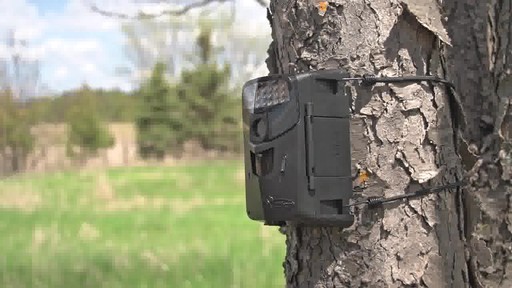 Wildgame Innovations Razor™ 6MP Trail Camera - image 5 from the video