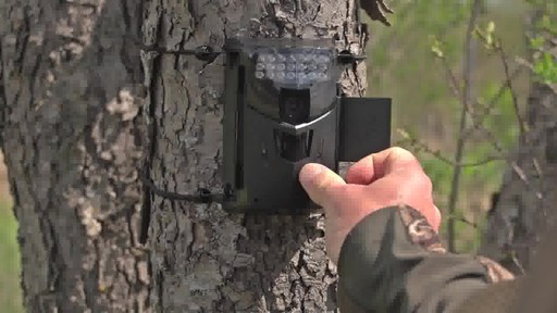 Wildgame Innovations Razor™ 6MP Trail Camera - image 9 from the video