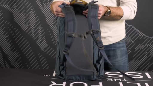 Mystery Ranch Urban Assault 21 Backpack - image 4 from the video