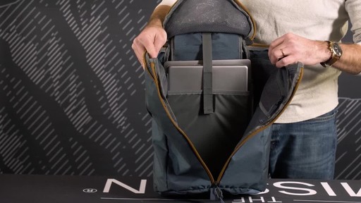 Mystery Ranch Urban Assault 21 Backpack - image 7 from the video