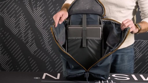 Mystery Ranch Urban Assault 21 Backpack - image 8 from the video