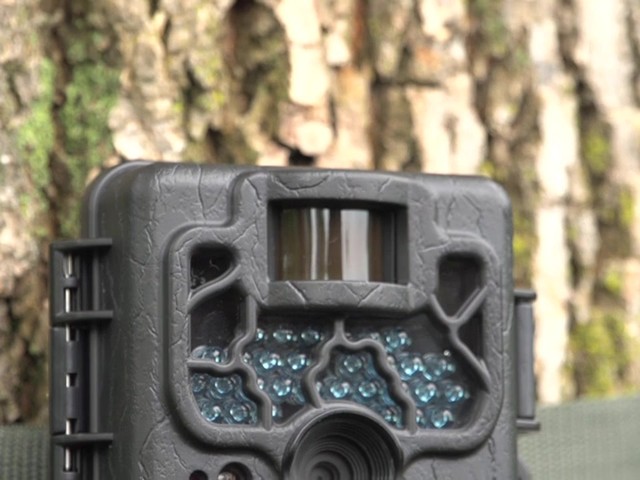 Browning® Range Ops XD7MP Trail Camera - image 1 from the video