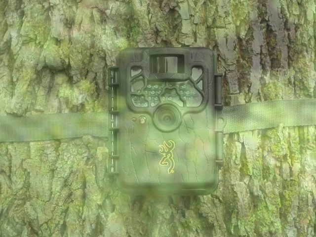 Browning® Range Ops XD7MP Trail Camera - image 10 from the video