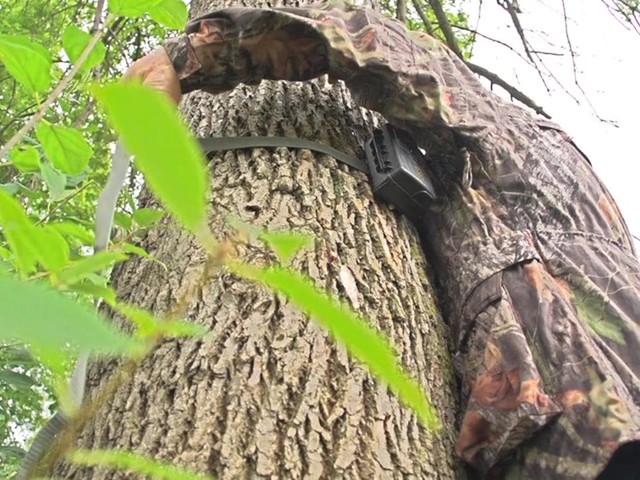 Browning® Range Ops XD7MP Trail Camera - image 3 from the video