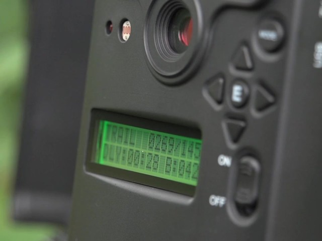 Browning® Range Ops XD7MP Trail Camera - image 8 from the video