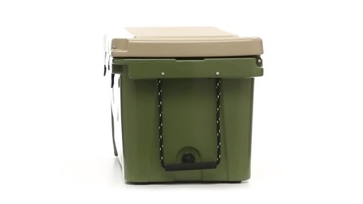 Guide Gear 90 Quart Cooler 360 View - image 10 from the video