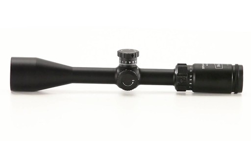Leatherwood Hi-Lux 4-16x44mm Rifle Scope 360 View - image 4 from the video