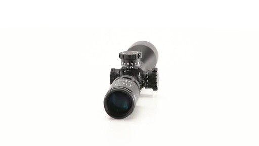 Leatherwood Hi-Lux 4-16x44mm Rifle Scope 360 View - image 7 from the video
