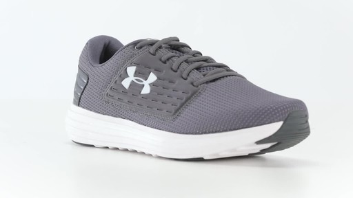 Under Armour Men's Surge SE Running Shoes 360 View - image 3 from the video