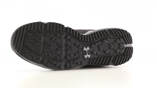 Under Armour Men's Culver Low Waterproof Hiking Shoes - image 10 from the video