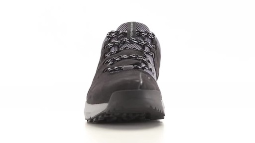 Under Armour Men's Culver Low Waterproof Hiking Shoes - image 7 from the video