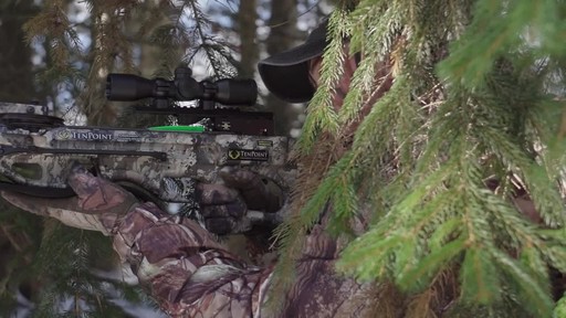 TenPoint Titan M1 Crossbow Package - image 3 from the video