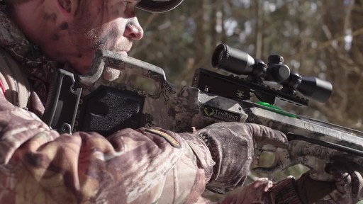 TenPoint Titan M1 Crossbow Package - image 6 from the video