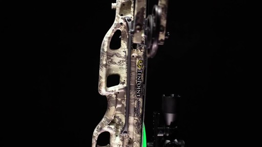 TenPoint Titan M1 Crossbow Package - image 7 from the video