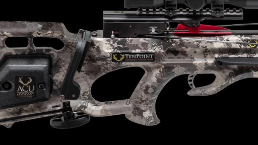 TenPoint Titan M1 Crossbow Package - image 9 from the video