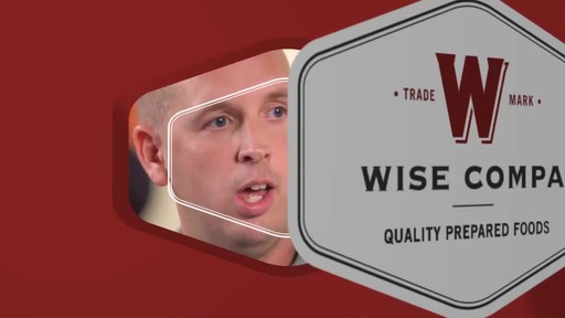 Wise Foods - image 4 from the video