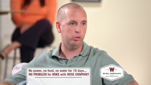 Wise Foods - image 9 from the video