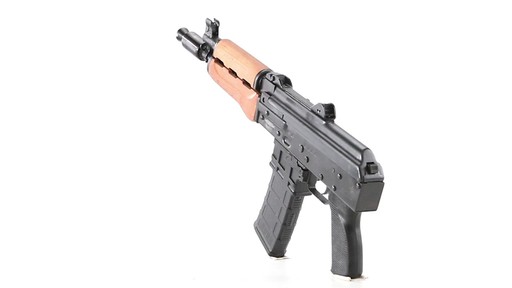 Century Arms Zastava PAP M85 NP Semi-Automatic 5.56x45mm 10