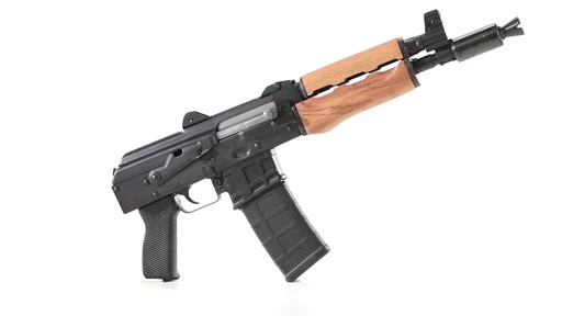 Century Arms Zastava PAP M85 NP Semi-Automatic 5.56x45mm 10