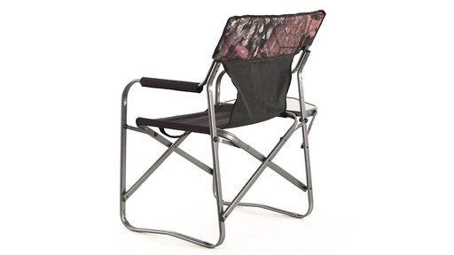 Guide Gear Oversized Chair 500 lb. 360 View - image 3 from the video