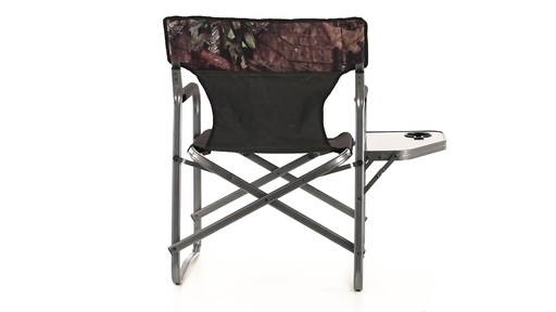 Guide Gear Oversized Chair 500 lb. 360 View - image 4 from the video