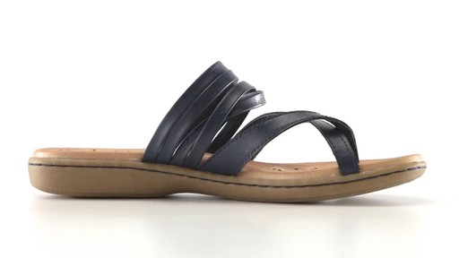 b.o.c. Women's Alisha Sandals - image 1 from the video