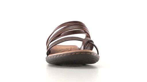 b.o.c. Women's Alisha Sandals - image 10 from the video